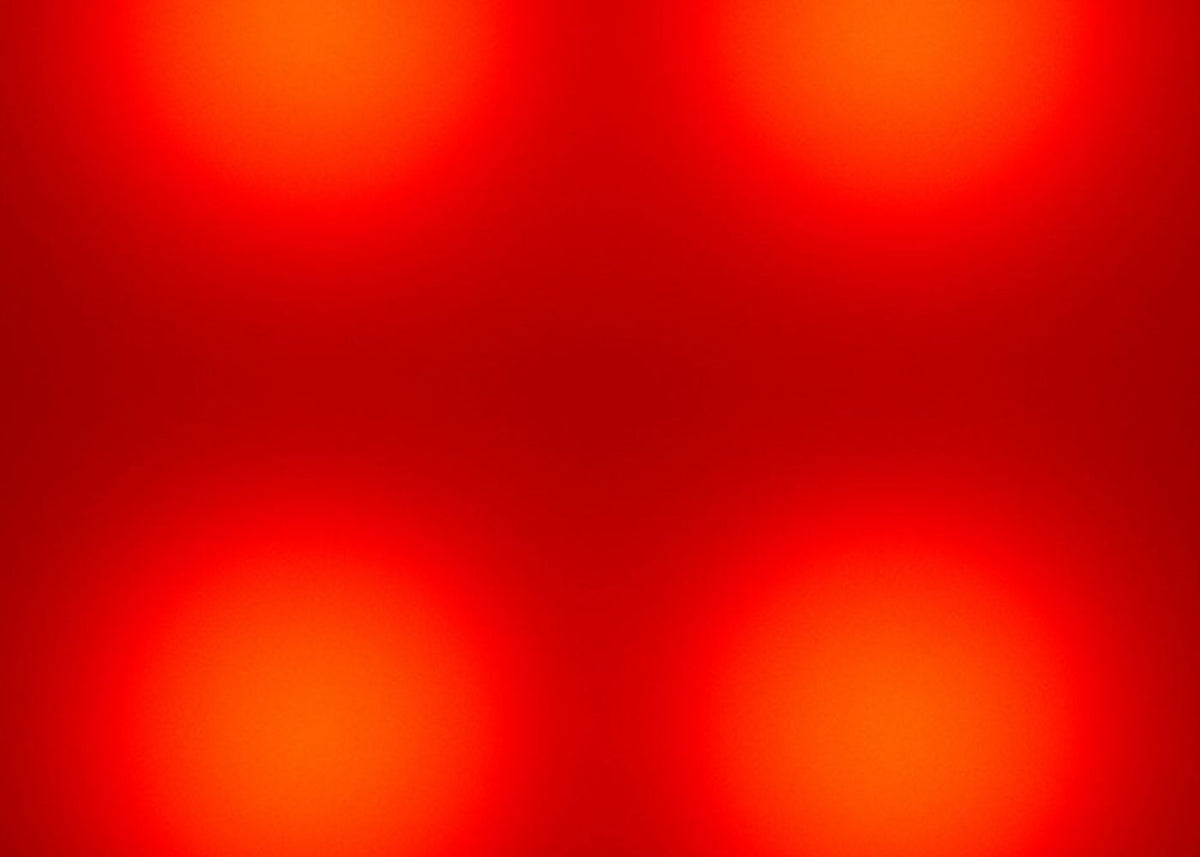 Red Light Therapy Safety Guide