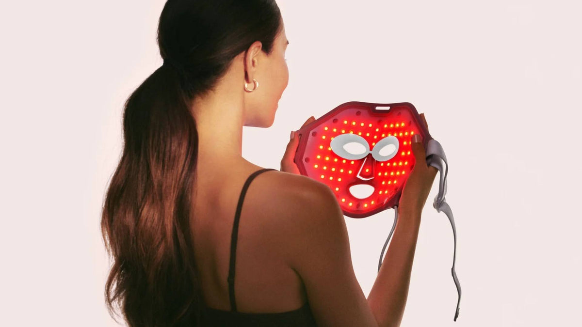 FDA-Cleared vs FDA-Approved: What's the Difference for Skincare Devices