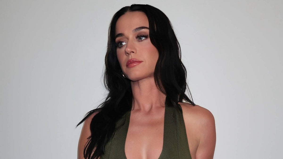 Katy Perry's Pre-Event Skin Prep