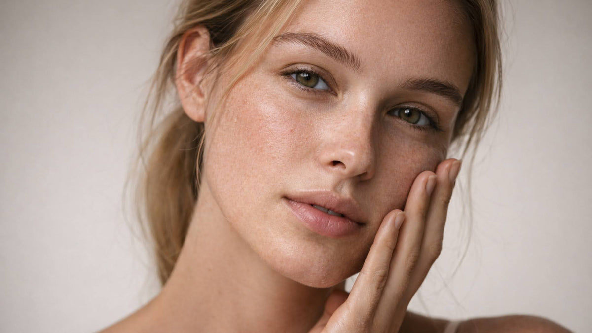 Difference Between Dehydrated Skin and Dry Skin