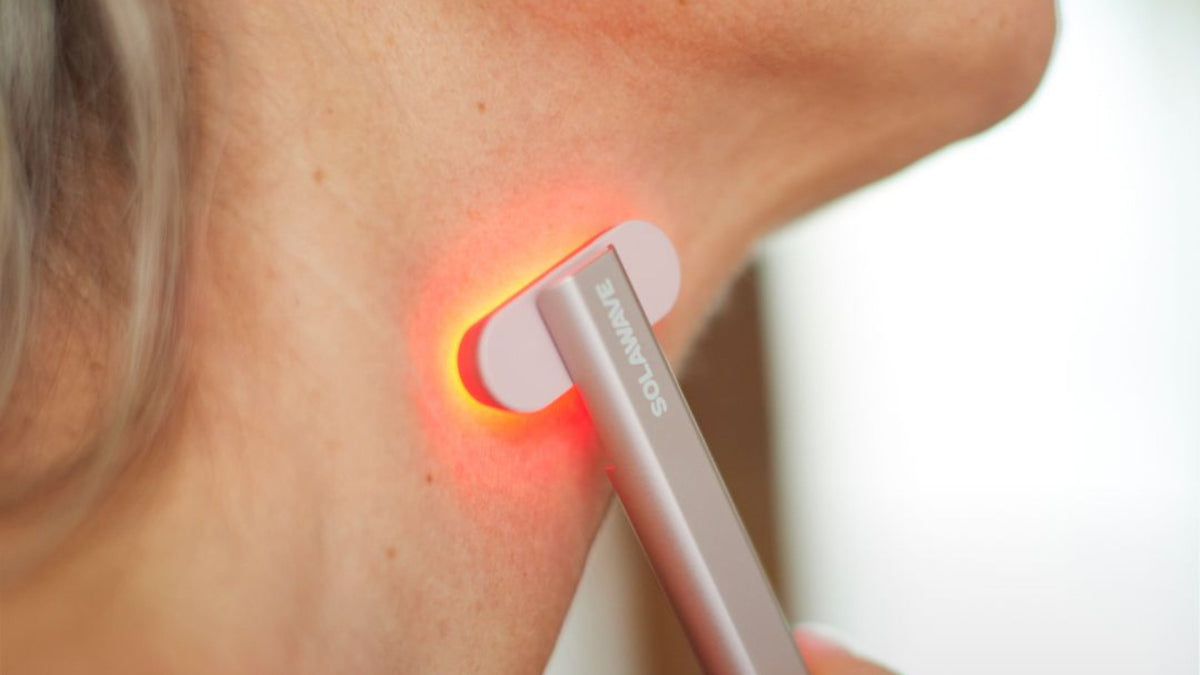 630 nm vs 660 nm vs 850 nm: Red Light Therapy Wavelengths