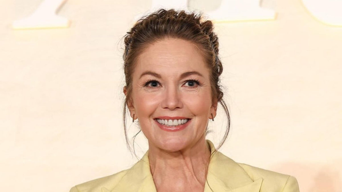 Diane Lane’s Daily Anti-Aging Device