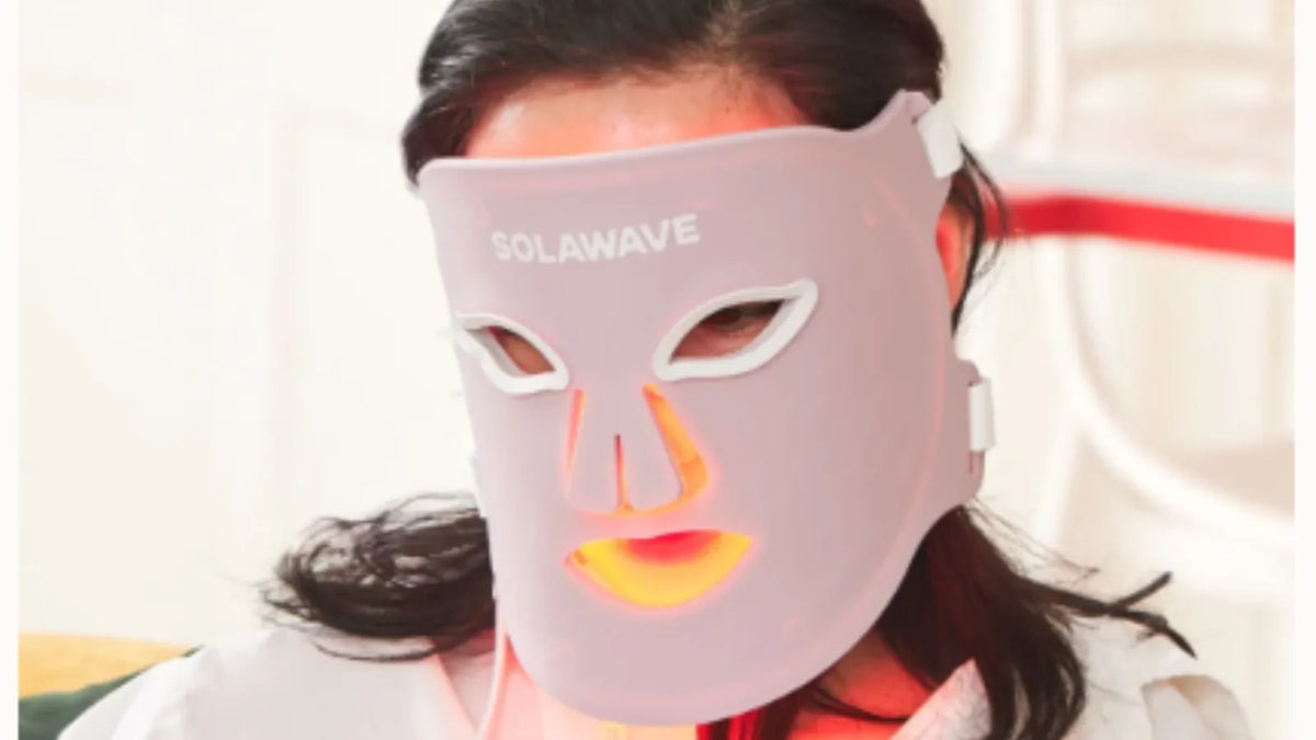 Mask Multitasking