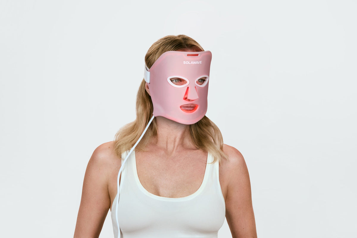 Red Light Therapy for Skin Conditions: Can It Help?