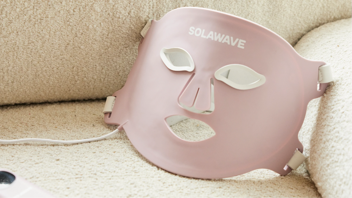 Does Red Light Therapy Actually Work for Face?