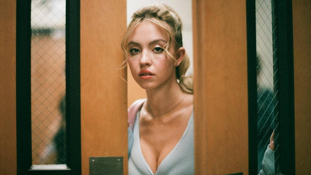 Sydney Sweeney's Nighttime Skincare Routine