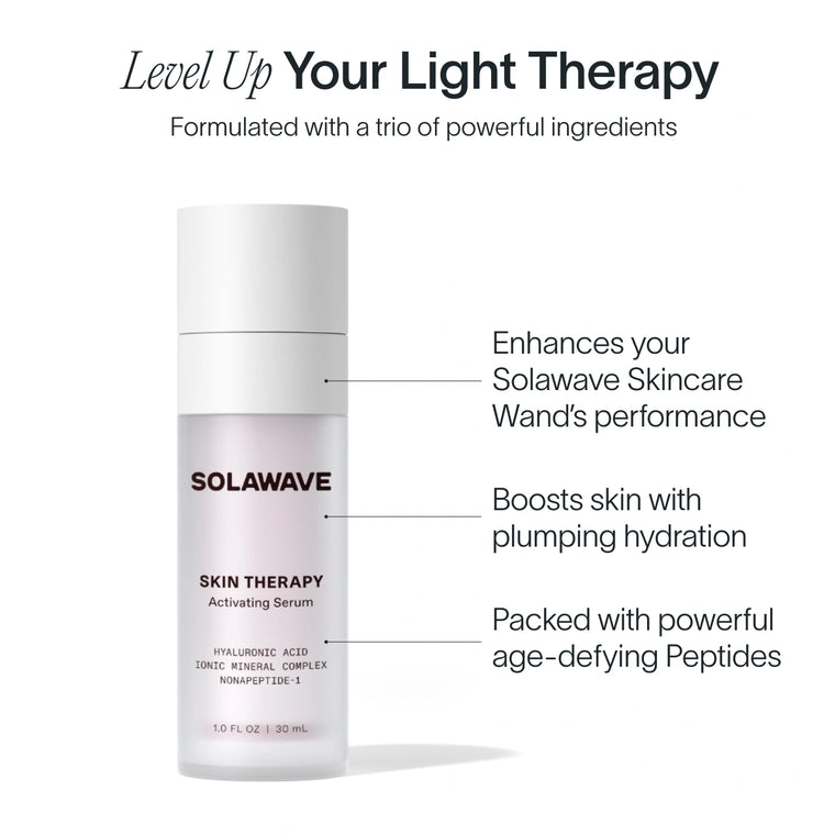 hyaluronic acid serum || 30mL