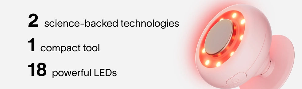 Cutting-edge technology graphic