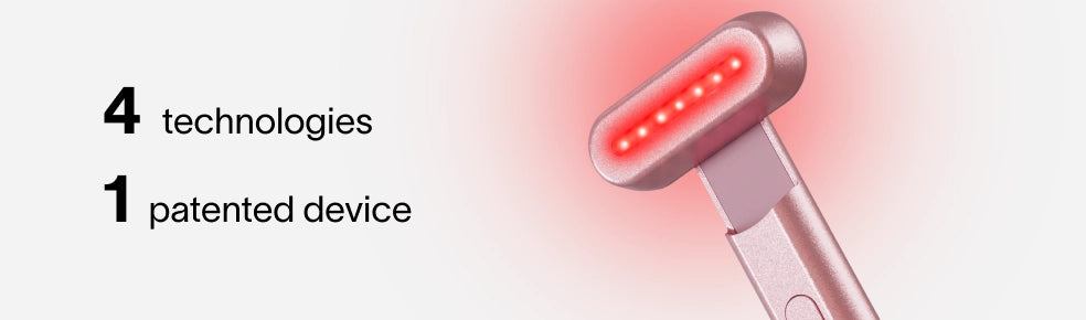 Cutting-edge technology graphic