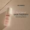 Introduction video to the Skin Therapy Activating Serum || 30mL