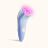 Bye Acne: 3-Minute Pimple Spot Treatment - Solawave | Red Light Therapy At-Home Skincare Devices and Topicals || Periwinkle