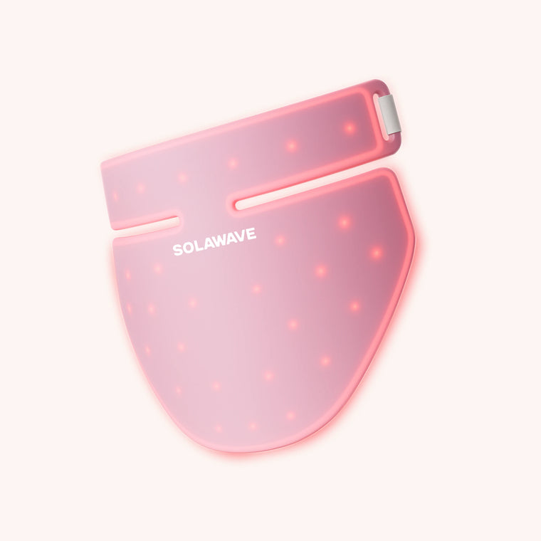 Neck & Chest Pro Mask